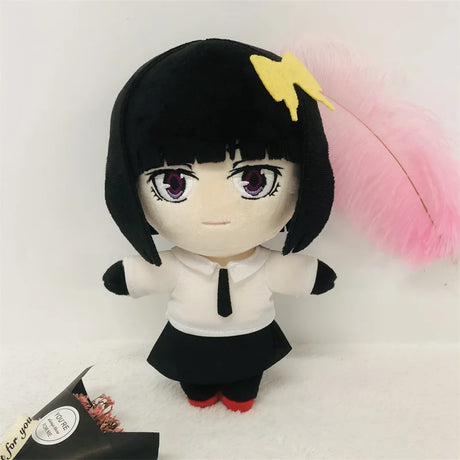 Collect them All! Each plush toy captures its distinctive styles and traits. | If you are looking for more Bungo Stray Dogs Merch, We have it all! | Check out all our Anime Merch now!