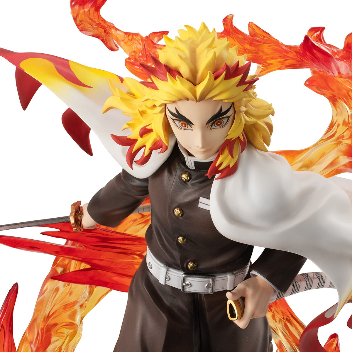 Demon Slayer Rengoku Kyoujurou Figure