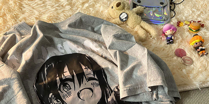 Rikka Takanashi Tee