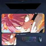 Fairy Tail Mouse Pads