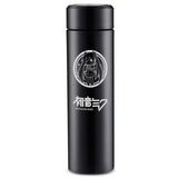 Naruto Smart Stainless Steel Thermos Cup