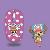 One Piece Tony Chopper Wireless Gaming Mouse - Smart1 Edition