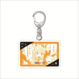 Oshi no Ko Anime Acrylic Keychains