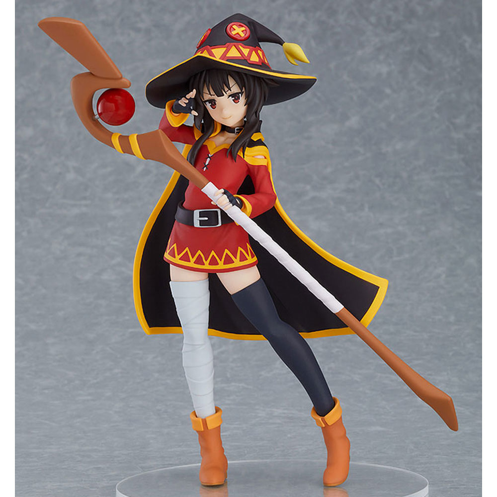 KonoSuba Megumin Figures