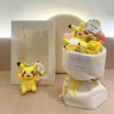 Magical Pokemon Pikachu Gift Bouque