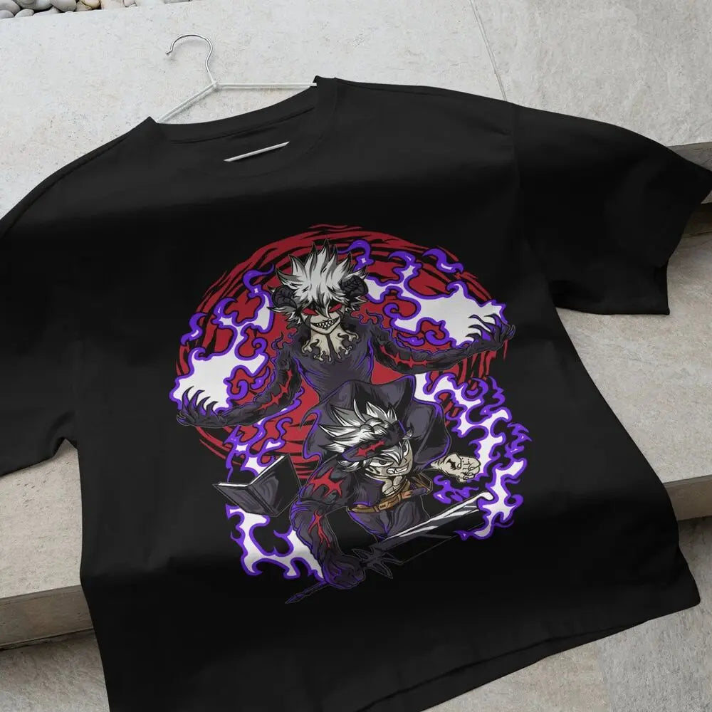 Dark Duel Tee