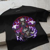 Dark Duel Tee