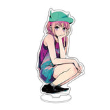 Oshi no Ko Acrylic Stands