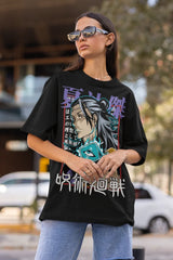 Geto Suguru Mastery Tee