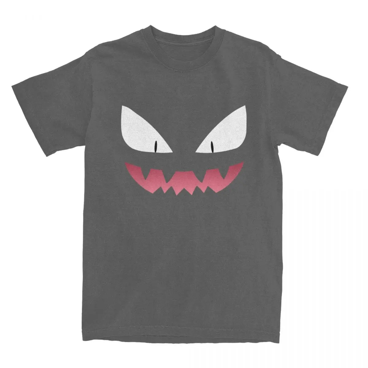 Catch em all with our Pokémon Haunter Shadow Grin Tee | Here at Everythinganimee we have the worlds best anime merch | Free Global Shipping