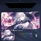 Fate Stay Night Mouse Pads