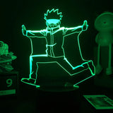 This LED light box serves both as an artistic statement and a functional night light. If you are looking for Jujutsu Kaisen Merch, We have it all! | check out all our Anime Merch now!