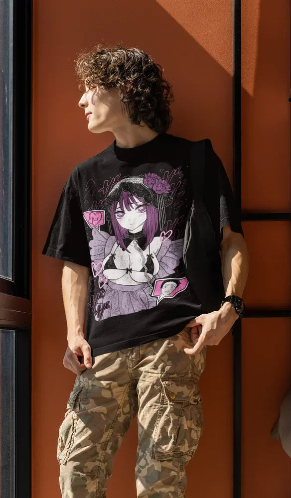 Waifu Marin Kitagawa T-Shirt