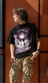 Waifu Marin Kitagawa T-Shirt