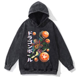 These Hoodies embodies the power of the saiyans in DBZ. | If you are looking for more Dragon Ball Z Merch, We have it all!| Check out all our Anime Merch now! 