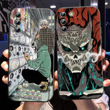 Kaiju Battle Phone Case