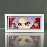 Fairy Tail Natsu Dragneel Lightbox