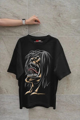 Eren Titan Rage Tee