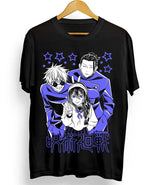 Jujutsu Kaisen T-shirt - New Season