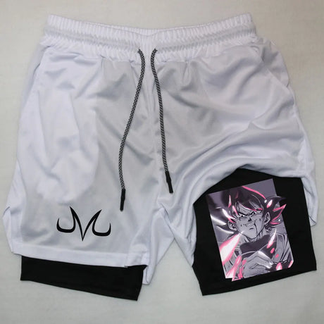 These versatile shorts are perfect for anime lovers, blending the iconic Goku. If you are looking for more Dragon Ball Z Merch, We have it all! | Check out all our Anime Merch now!