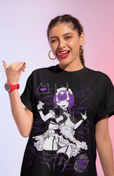 Hot Sexy Shuten Douji T-shirt