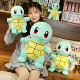 Collect you very own pillow. Show of your love with our Squirtle Anime Pillow | If you are looking for more Pokemon Merch, We have it all! | Check out all our Anime Merch now!