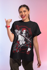 Shanks OP T-shirt