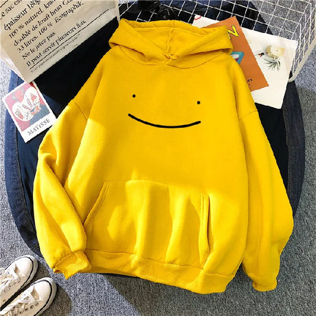 This hoodie shows the spirit of the world of Ditto. If you are looking for more Pokemon Merch, We have it all!| Check out all our Anime Merch now!-Free shipping