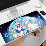 Sailor Moon Mouse Pads