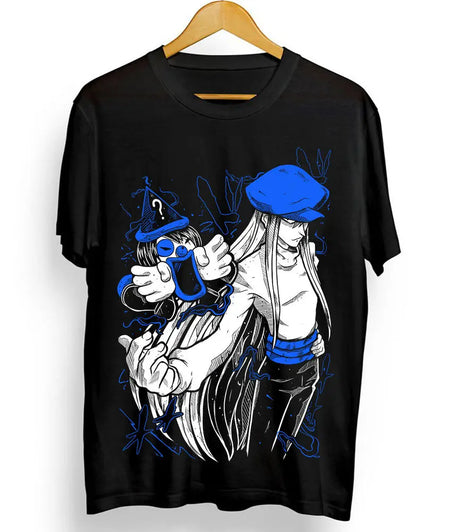 Hunter x Hunter Kite Tee