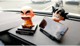 Dragon Ball Z Bobbleheads