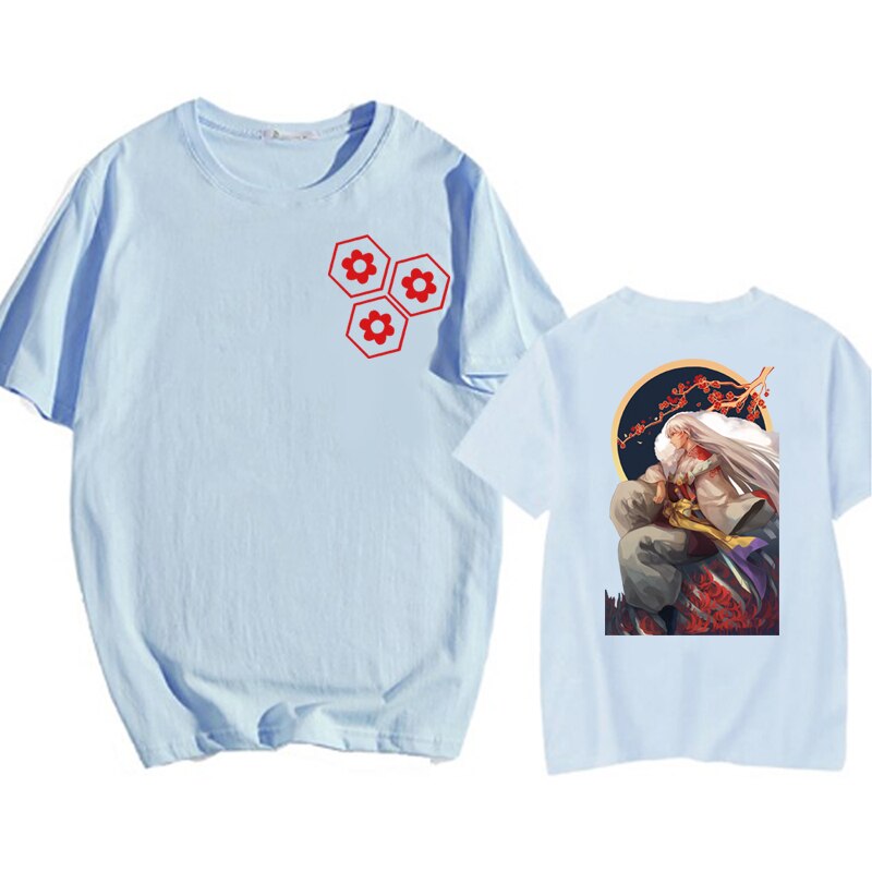 Sesshomaru Inuyasha Tee