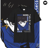 Immerse yourself in this striking Deku Tee, perfect for any Yoichi fan. Looking for more Blue Lock merch? Explore our full collection of anime merch now!