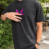 Majin Vegeta DBZ Vintage Tee