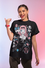 Chika Fujiwara Love is War T-Shirt