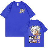 This shirt embodies the spirit of adventure in the world of One Piece. If you are looking for more One Piece Merch, We have it all!| Check out all our Anime Merch now! 