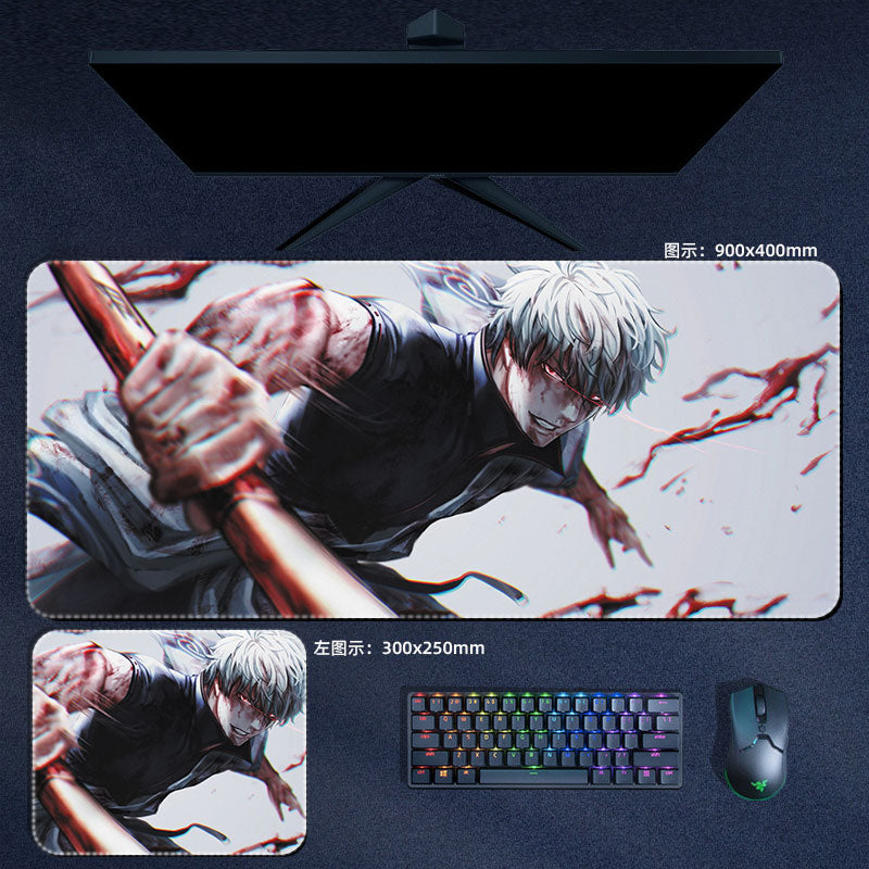 Gintama Mouse Pads