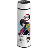 Demon Slayer Stainless Steel Thermos Cups