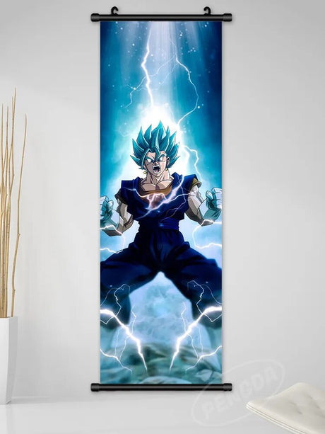 Upgrade your home or office with our brand new Dragon Ball Canvas | If your looking for Dragon Ball Z Merch, We have it all!| Check out all our Anime Merch now!  