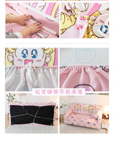 Sailor Moon Sofa Covers