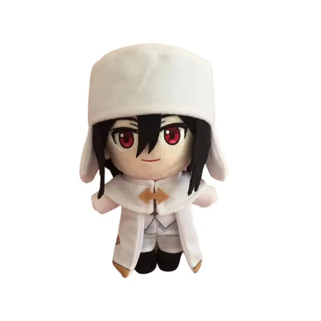 Collect them All! Each plush toy captures its distinctive styles and traits. | If you are looking for more Bungo Stray Dogs Merch, We have it all! | Check out all our Anime Merch now!