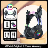 Antler Wired Headset