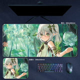 Genshin Impact Nahida Mouse Pads