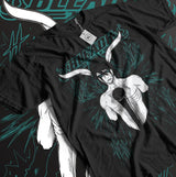 Ulquiorra Schiffer Bleach Tee