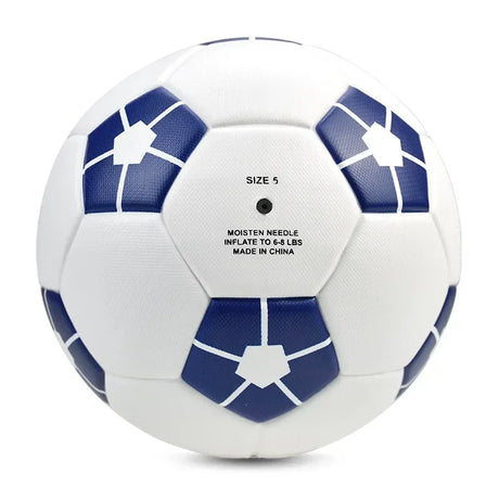 This ball captures the magic of Isagi Yoichi. If you're looking for more Blue Lock merch,we have it all! Check out our anime merch now—free shipping!