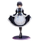 This figurine captures Chiyo in a poised expression & dynamic skirt evoke her vibrant persona. If you are looking for more  The Idolm@aster Merch Merch, We have it all! | Check out all our Anime Merch now!