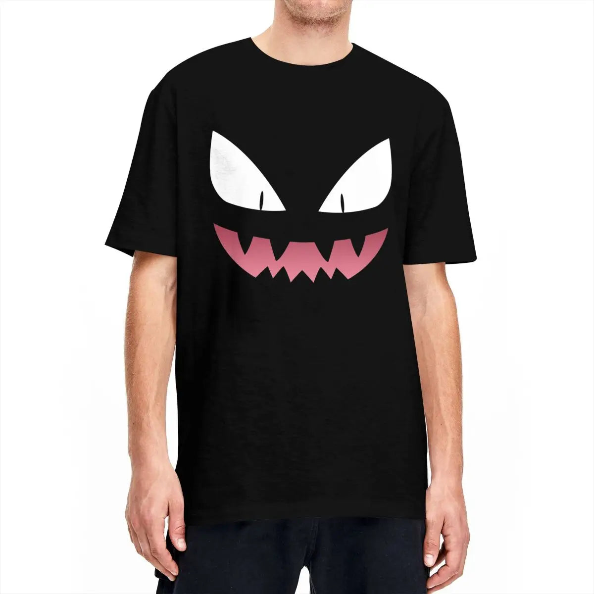 Pokémon Haunter Shadow Grin Tee