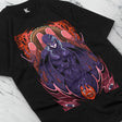 Here at Everythinganimee we have the best anime shirts in the world.
Dive into the dark and gripping world of Berserk with this stunning Griffith Tee, featuring the enigmatic character in his iconic form. Designed for the true fans, the artwork captures Griffith’s powerful transformation.