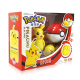 Pokemon Poke Ball Collection