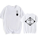 Soul Society Elite - Bleach Captains Collection Tee